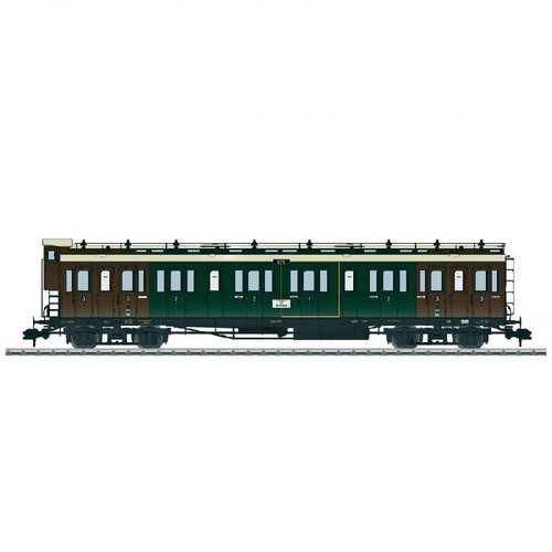 Maerklin 58026 preuß - 58026.3, |