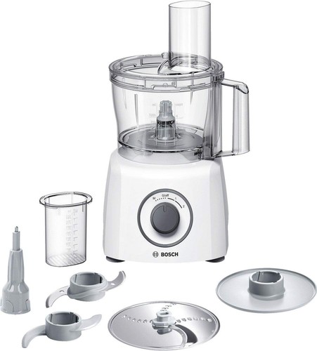 Bosch küchenmaschine - bosch,