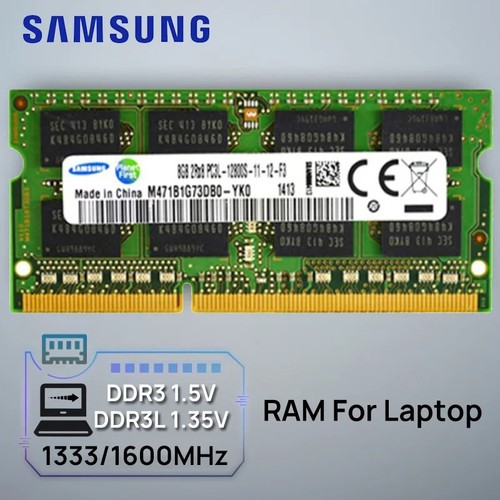 Samsung ddr3 ram - samsung,