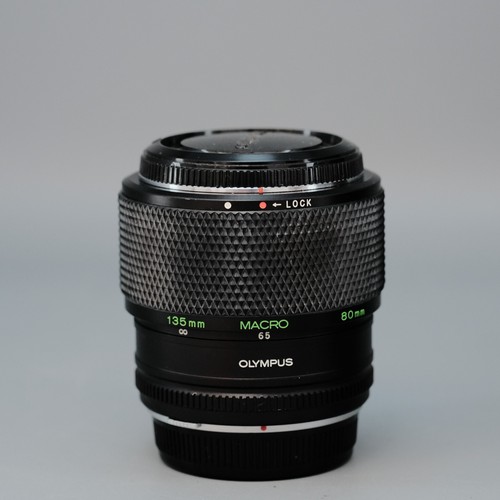 Olympus system macro - , auto