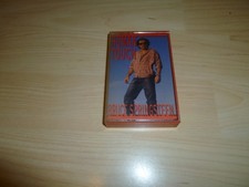 Musik Kassette MC - Bruce Springstreen - Human Touch