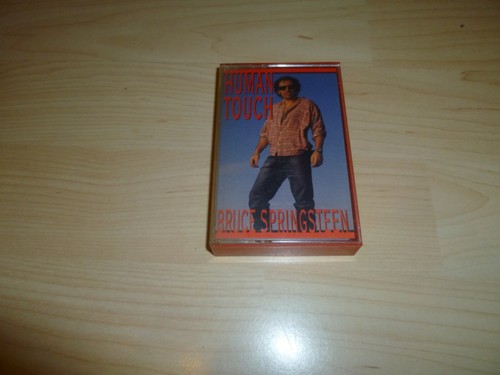 Musik kassette bruce - musik,