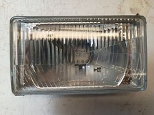 Original VW Scirocco MK2