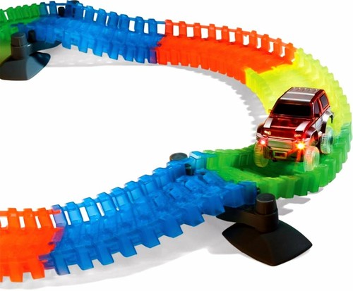 Fantastic tracks kinder led - kinder,