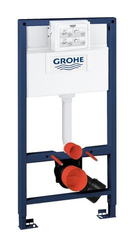Grohe rapid element für - rapid,