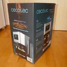 Originalverpackte Coffee 66