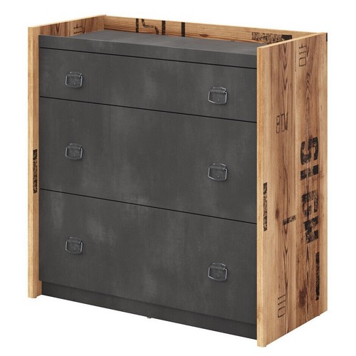 Kommode fargo sideboard - kommode,
