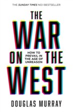 The War on the West by Douglas