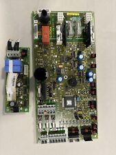 Sirona C8 Plus Steuerplatinen Set Stuhlsteuerung  D3331 Sirona Behandlung