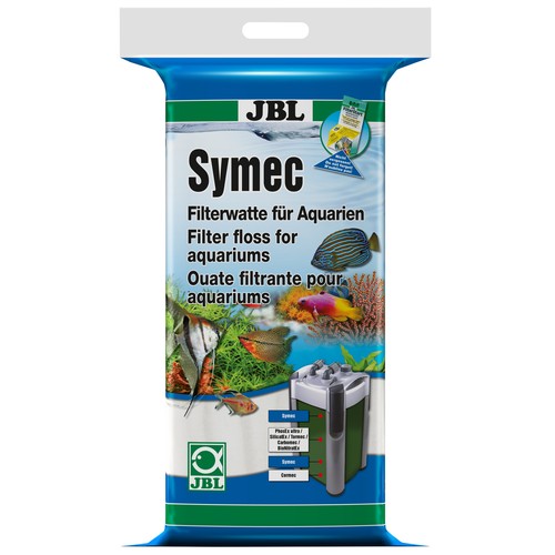 Symec filterwatte 100 - symec,