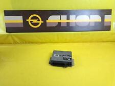 Motorsteuergerät Opel Omega A