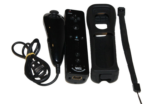 Original nintendo wii wiiu - original, wii/wiiu
