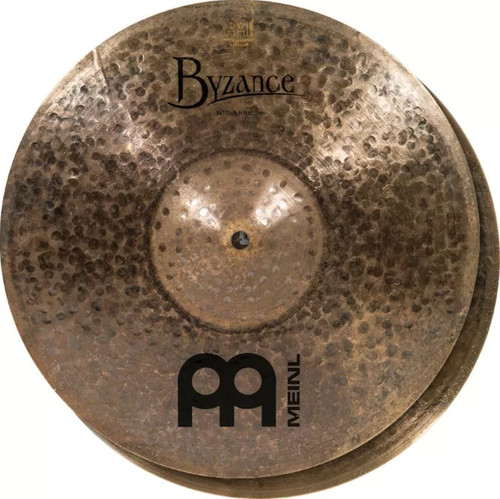 Meinl byzance dark hat - dark, hi-hat
