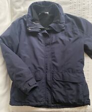 Schöffel Jacke Doppeljacke Venturi blau Gr. 42 TOP