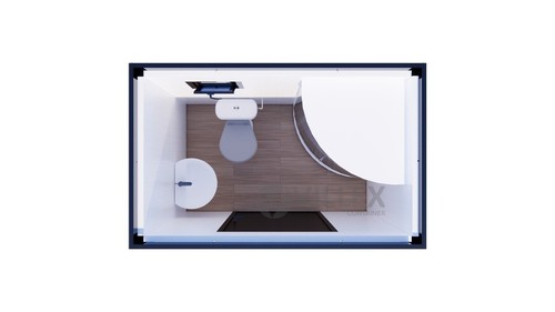 Sanitärcontainer kaufen 2 - sanitärcontainer,