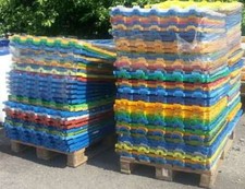 ZWISCHENBODEN für ROLLWAGEN ROLLBEHÄLTER (ZB-gebraucht)