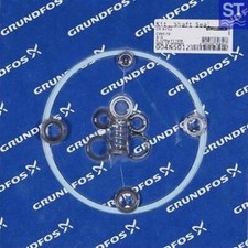 Grundfos - GLRD+Dichtungen