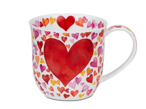 Dunoon becher cumbrae big love - becher,