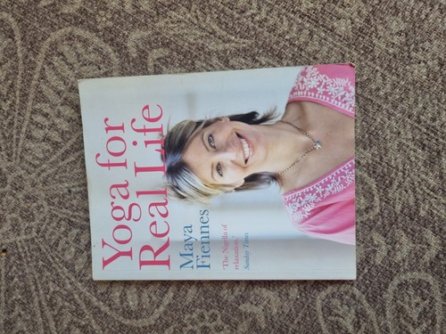 Yoga for real life - real, the