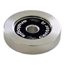 Analogis Single-Puck Center