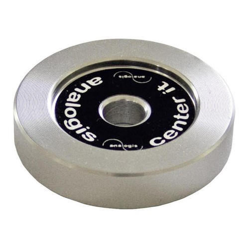 Analogis single puck center - single-puck,
