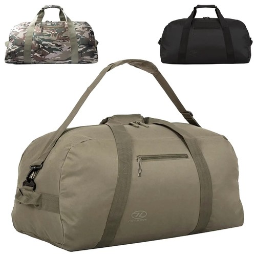 Highlander cargotasche - highlander,