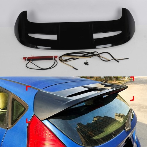 Dachspoiler für ford fiesta - ford,