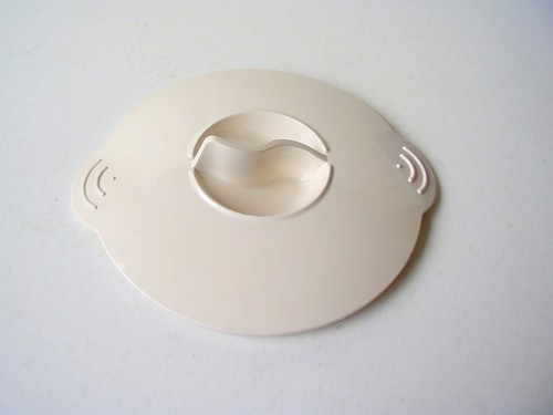 Tupperware microwellenkanne - ,