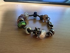 Trollbeads armband mit - armband,