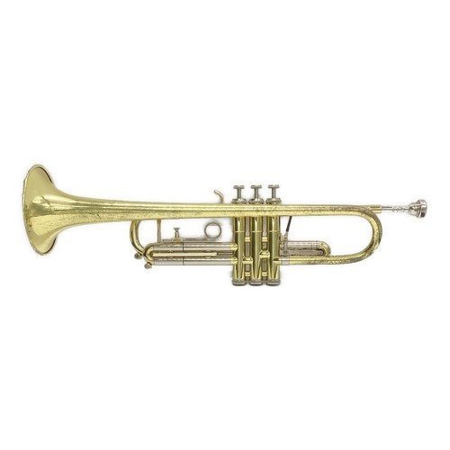 Getzen capri series 590 - getzen,