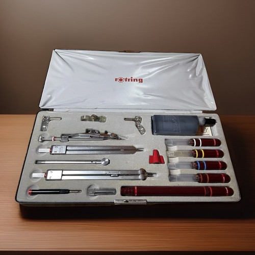 Rotring micronorm - rotring, |