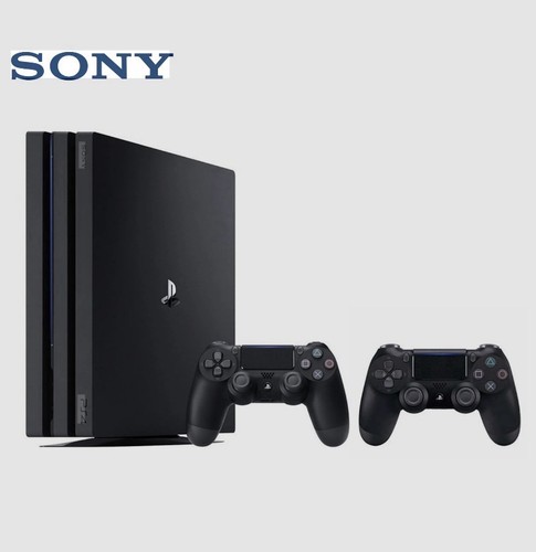 Sony playstation pro 1tb - playstation,