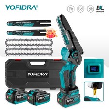 Für 18V Makita Akku 8 ZOLL