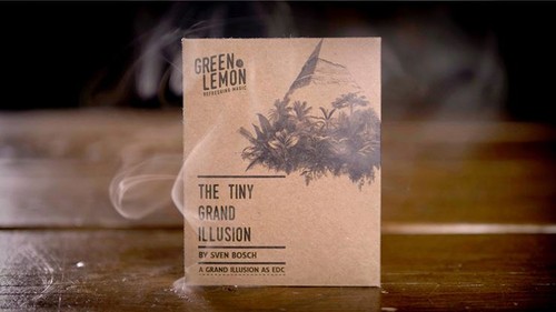Grand illusion von - grand,