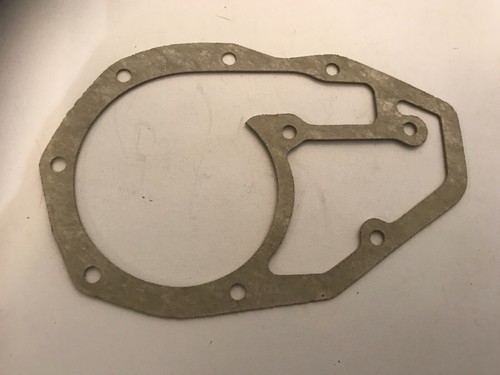 Wasserpumpendichtung renault - renault, 5