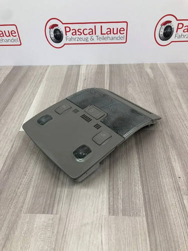 Audi innenraumleuchte - a4,