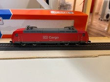 Roco 69560 H0 AC E-Lok BR 145  DB Cargo, digital , OVP