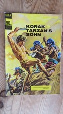 Korak - Tarzans Sohn, Nr 8