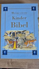 Meine erste kinderbibell - erste,