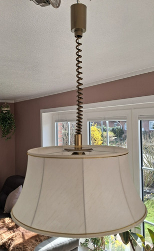 Alte lampe deckenlampe - alte,