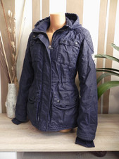 S.Oliver * tolle Steppjacke