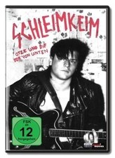 Schleimkeim von not specified | DVD | Zustand sehr gut