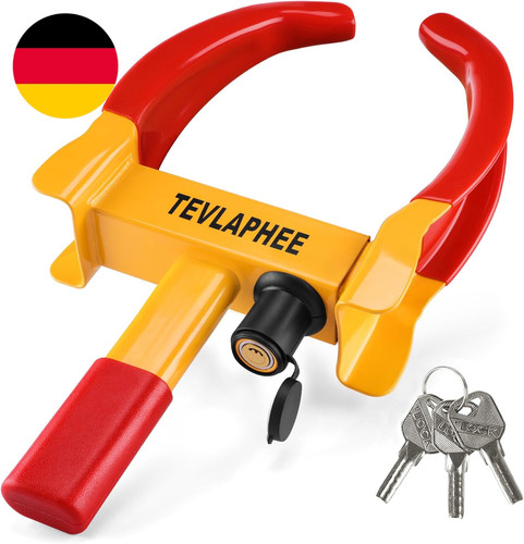 Tevlaphee radkralle parkkralle - tevlaphee,