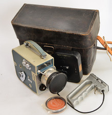 Pentaflex 8 + Pentovar 2/8 bis