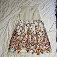Esprit damen kleid 40 - kleid,