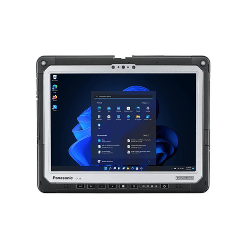 Panasonic toughbook 33 - panasonic,