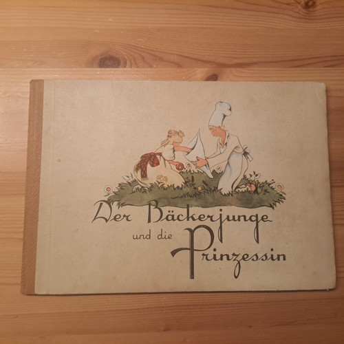 Märchen bilderbuch quer - märchen-bilderbuch,