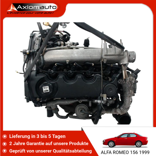 Dieselmotor alfa - 🇩🇪, ➤