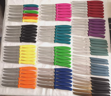 VICTORINOX Farben 6 o 4 o 3