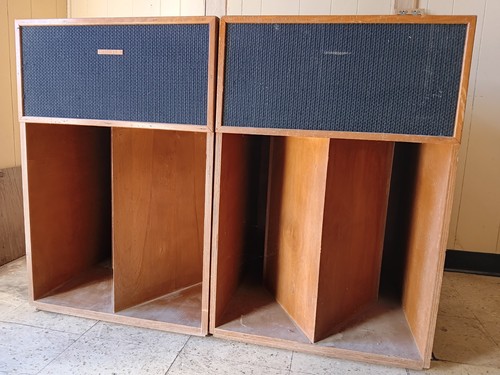Vintage klipsch scala - vintage, la
